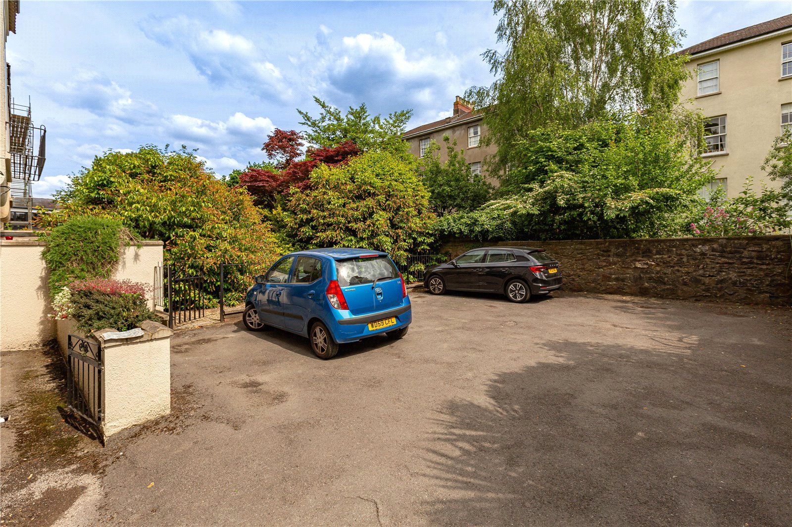 0 bedroom Flat to let in Bristol