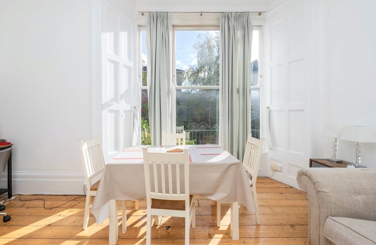 0 bedroom Flat to let in Bristol