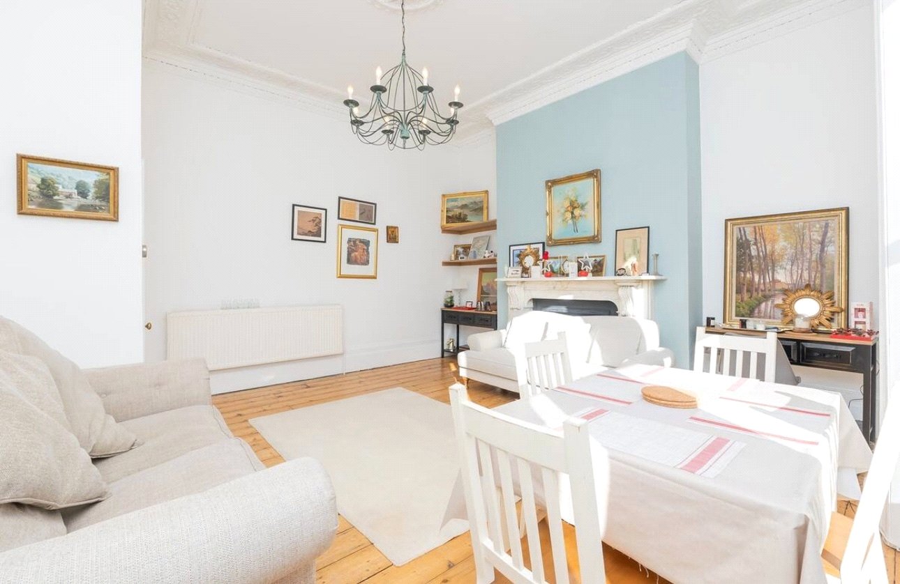0 bedroom Flat to let in Bristol
