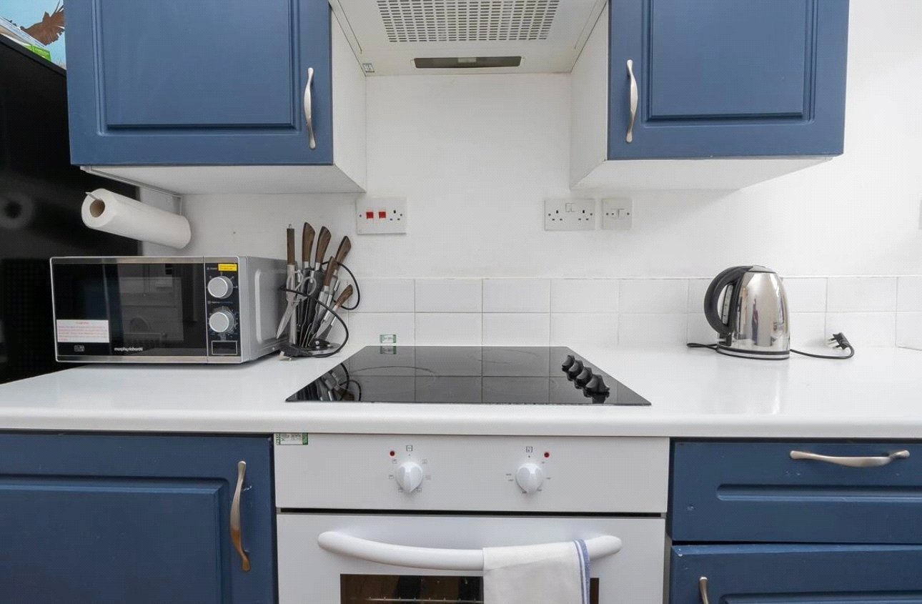 0 bedroom Flat to let in Bristol