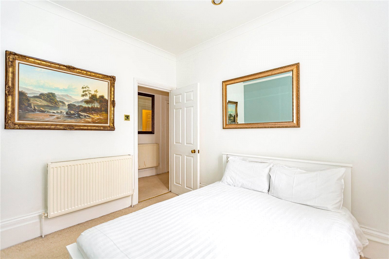 0 bedroom Flat to let in Bristol