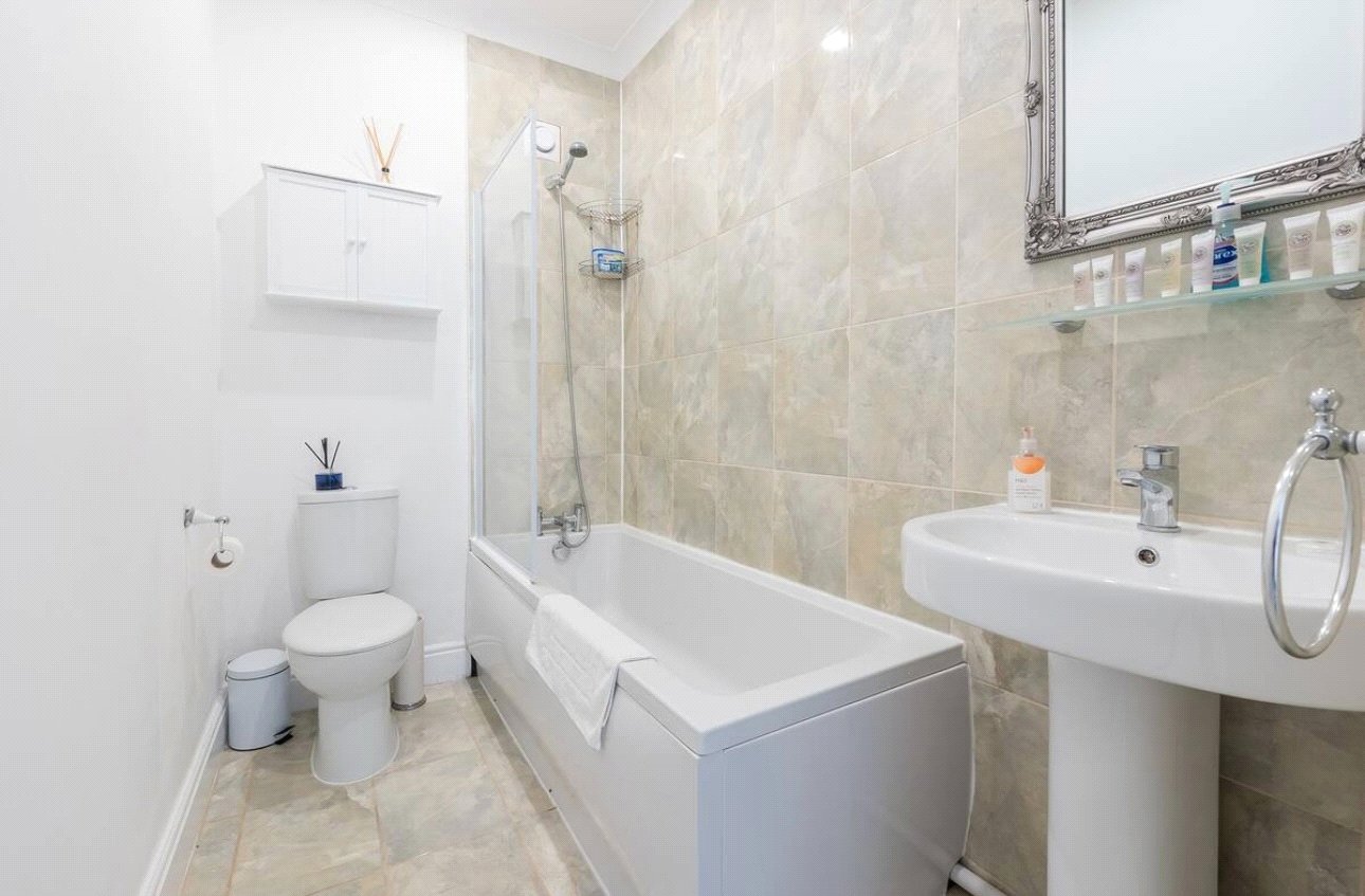 0 bedroom Flat to let in Bristol