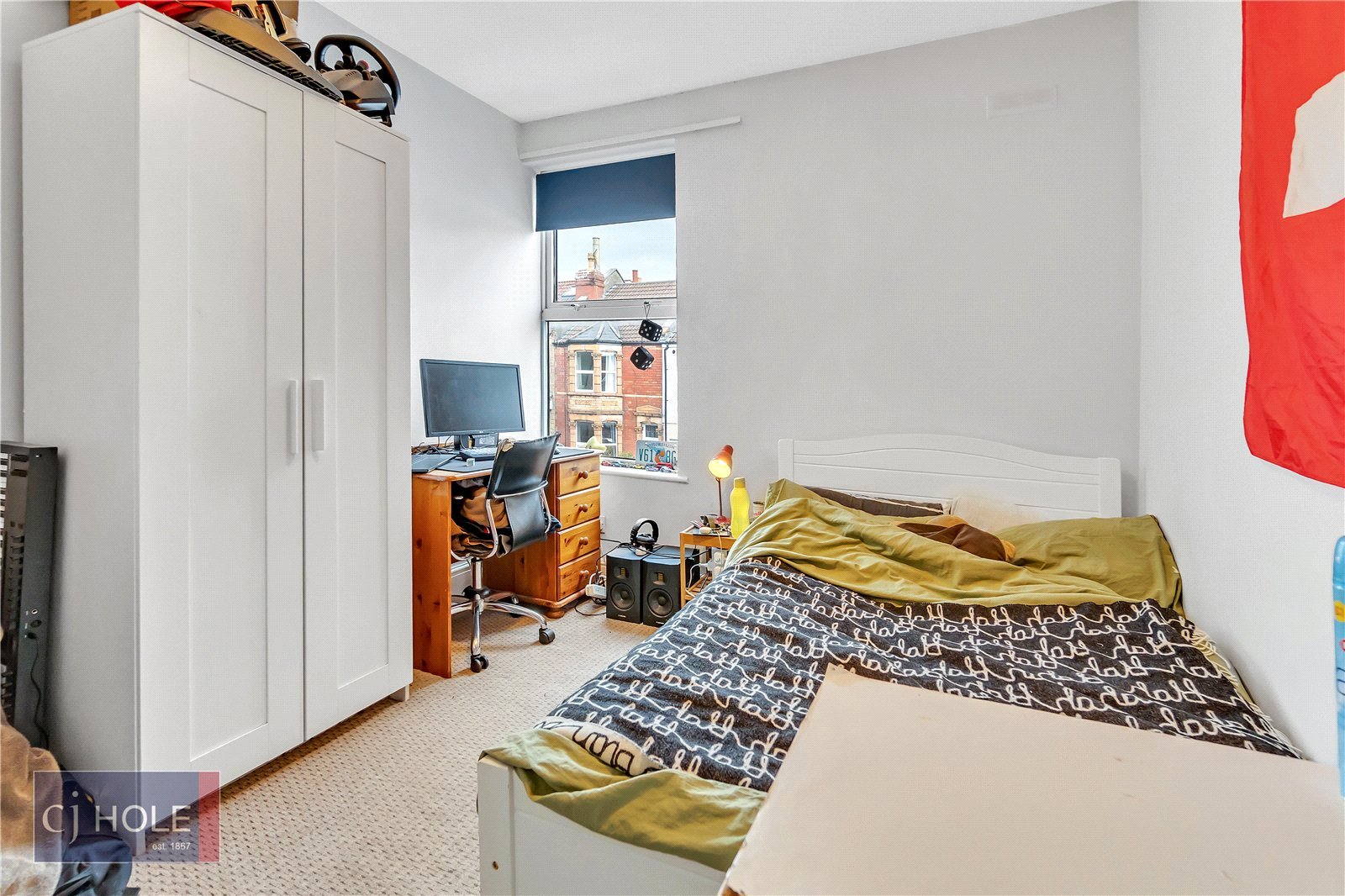 1 bedroom House to let in Ashley Down, Bristol