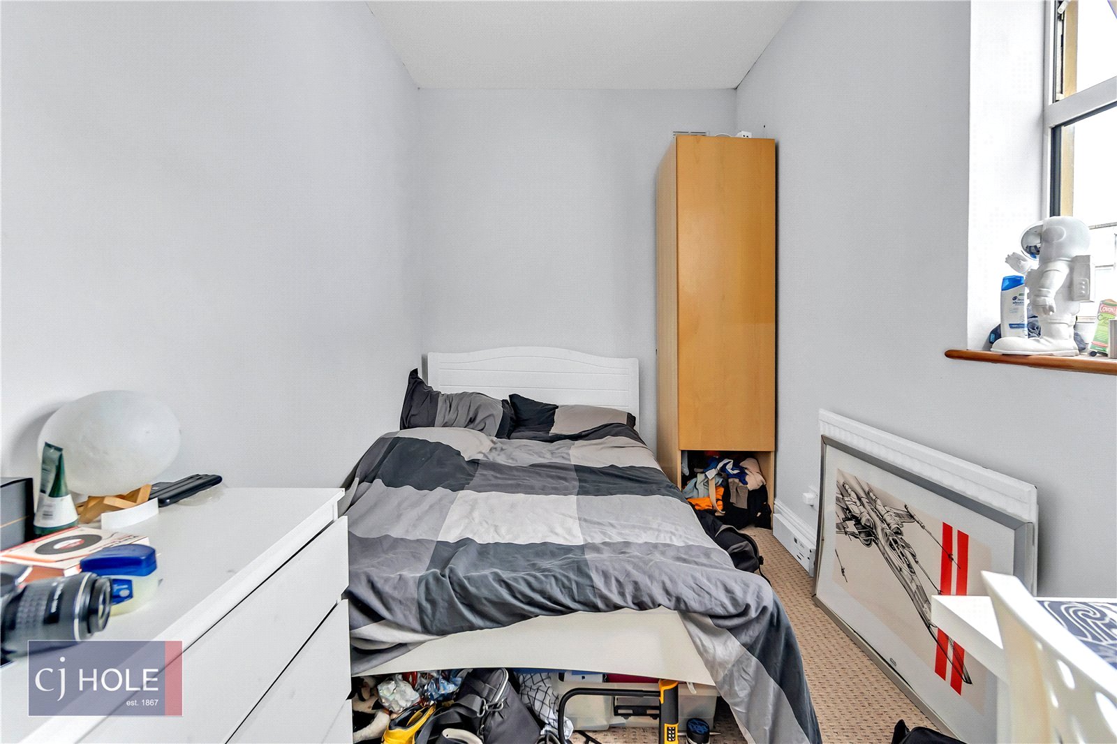 1 bedroom House to let in Ashley Down, Bristol
