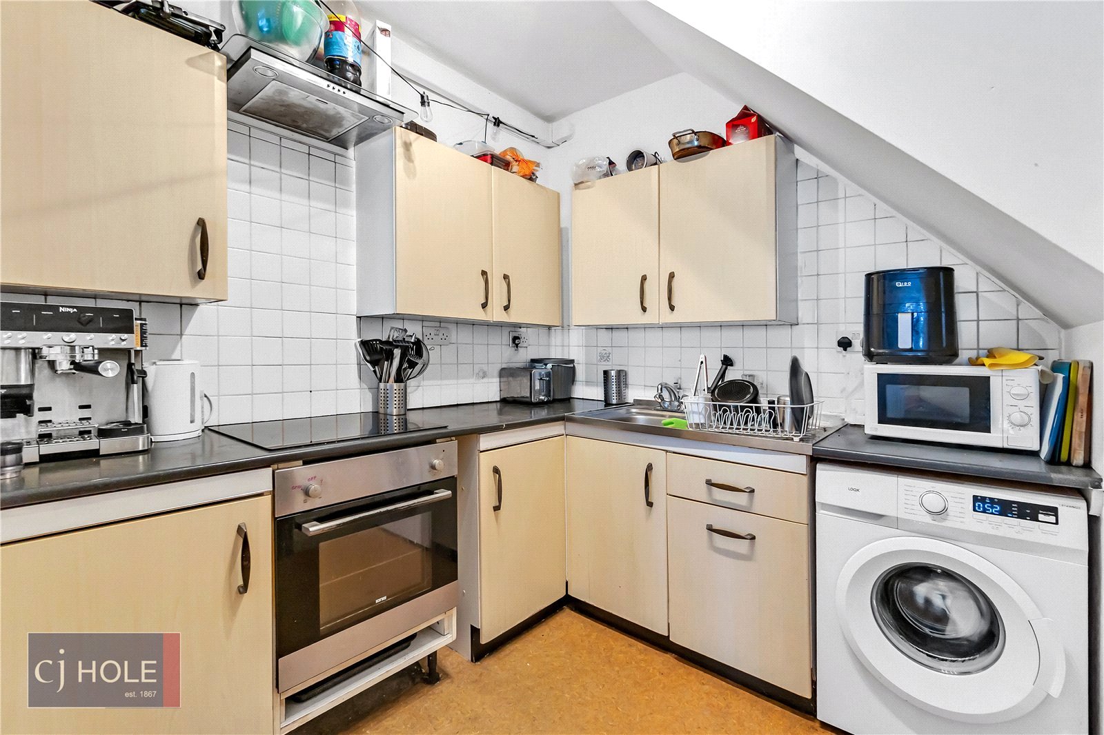1 bedroom House to let in Ashley Down, Bristol