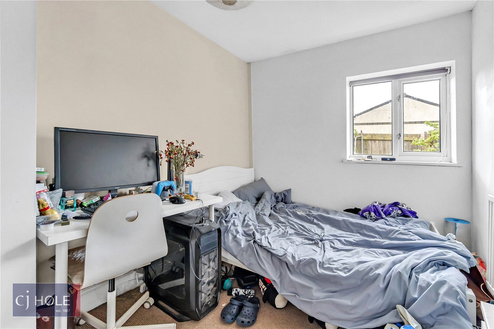 1 bedroom House to let in Ashley Down, Bristol