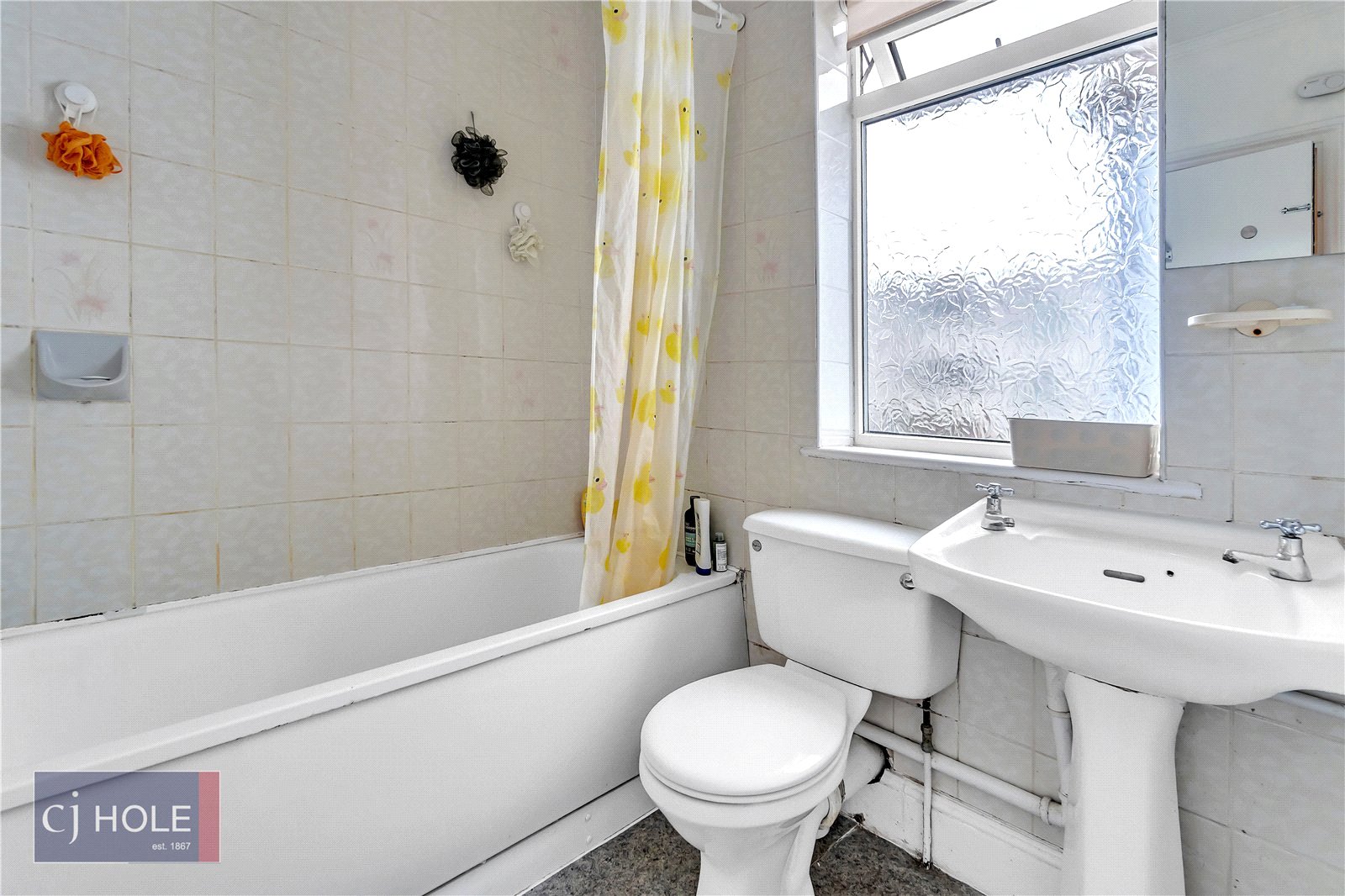 1 bedroom House to let in Ashley Down, Bristol