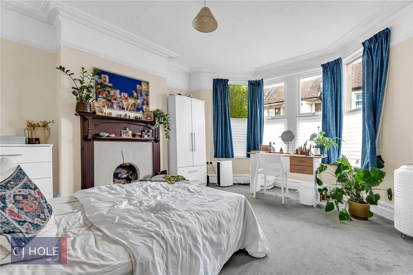 Horfield, Bristol