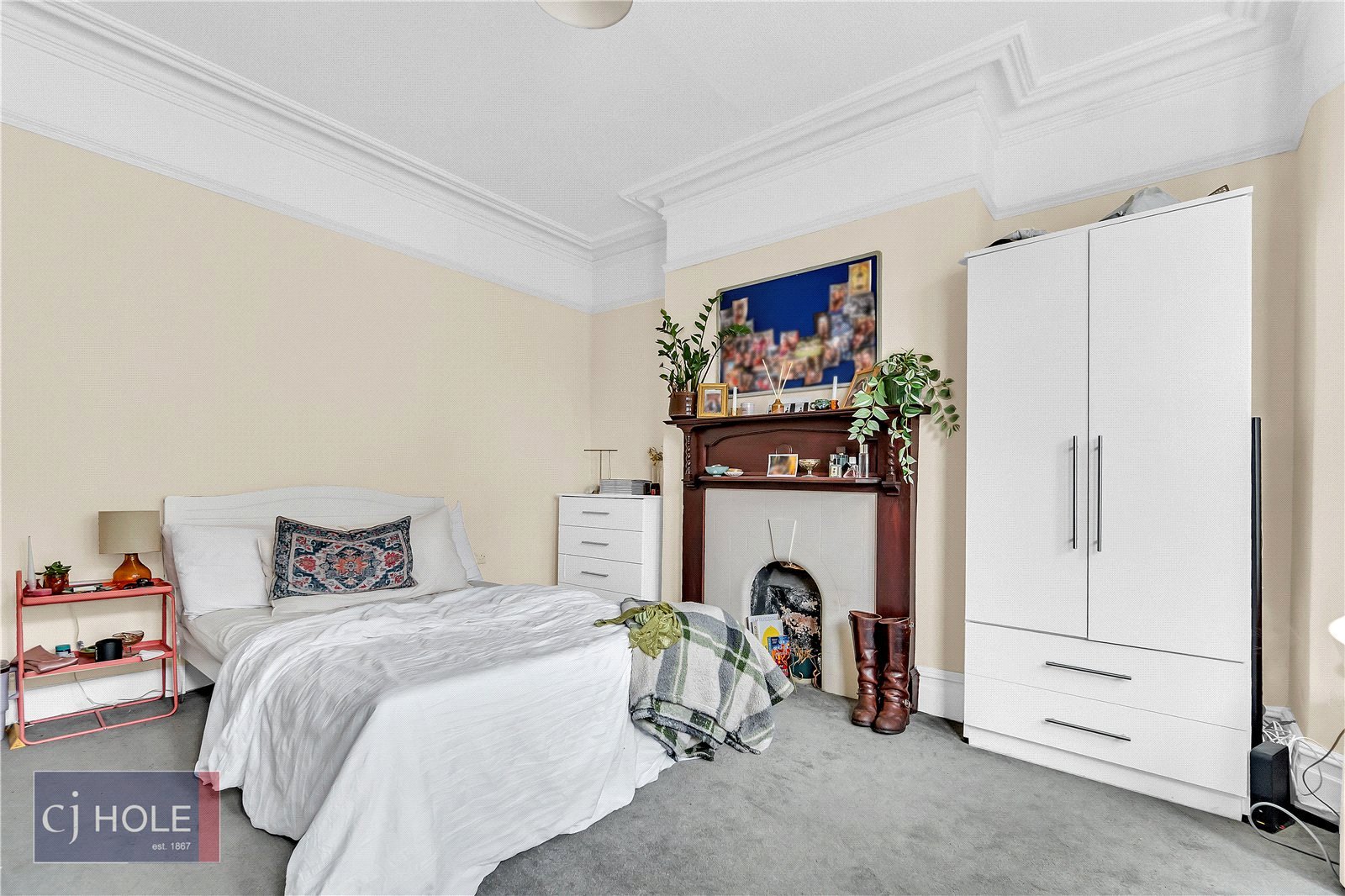 1 bedroom House to let in Horfield, Bristol