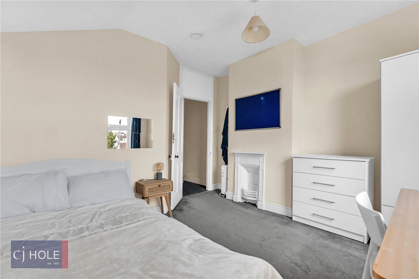 1 bedroom House to let in Horfield, Bristol
