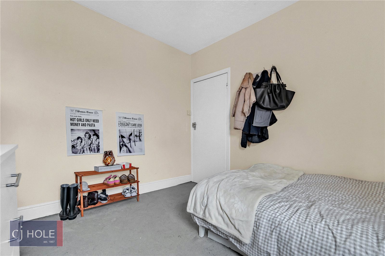 1 bedroom House to let in Horfield, Bristol