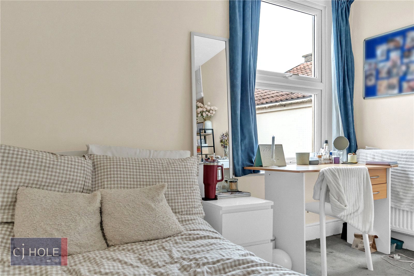 1 bedroom House to let in Horfield, Bristol
