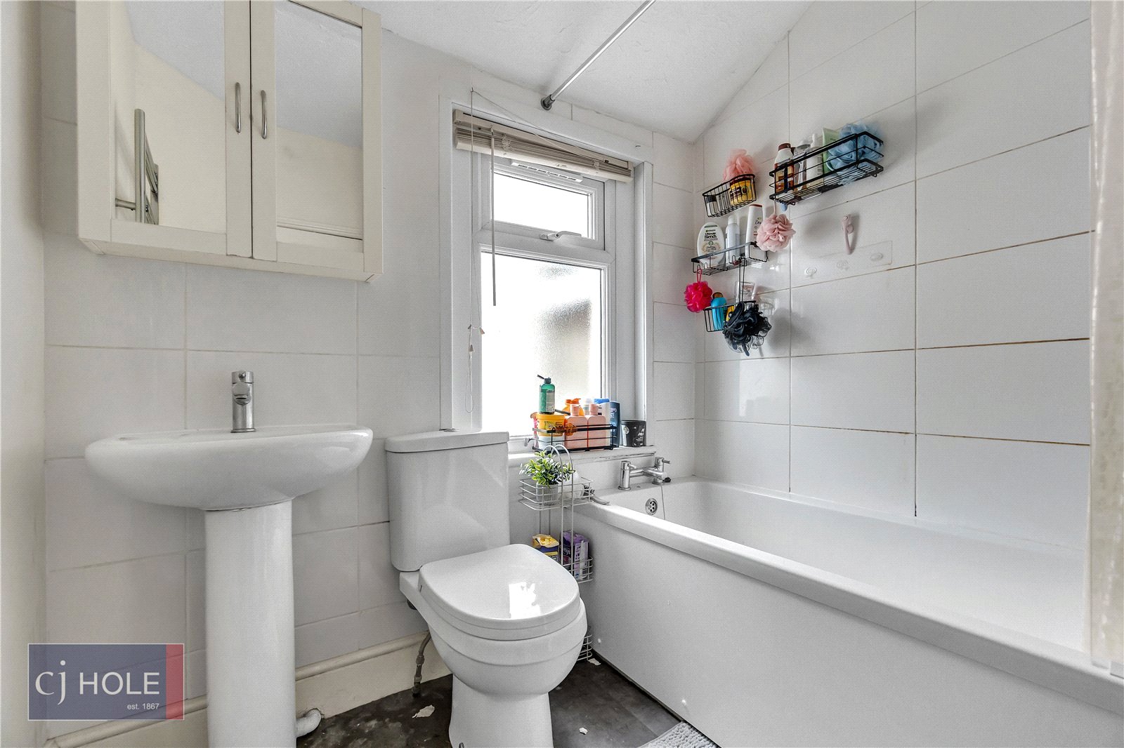 1 bedroom House to let in Horfield, Bristol