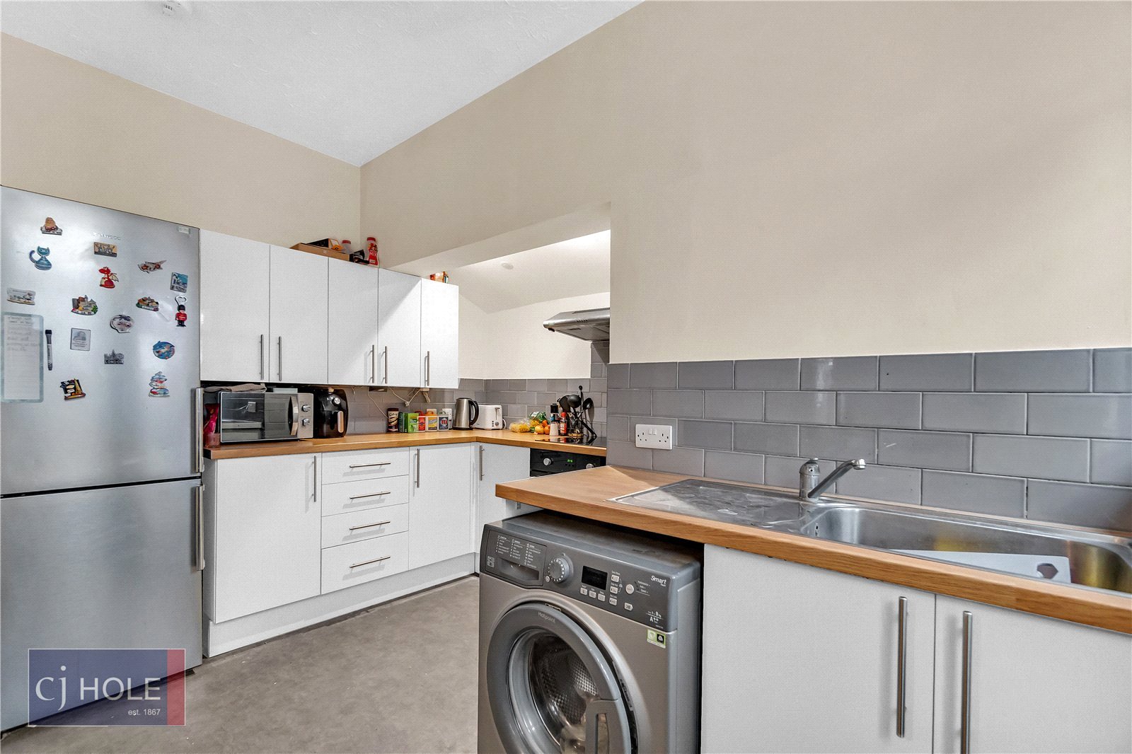 1 bedroom House to let in Horfield, Bristol