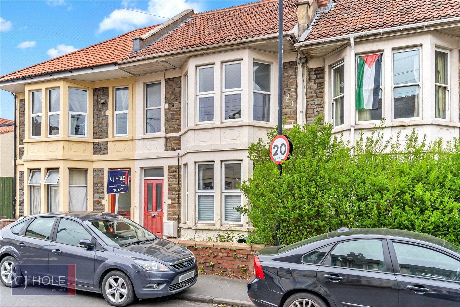 1 bedroom House to let in Horfield, Bristol