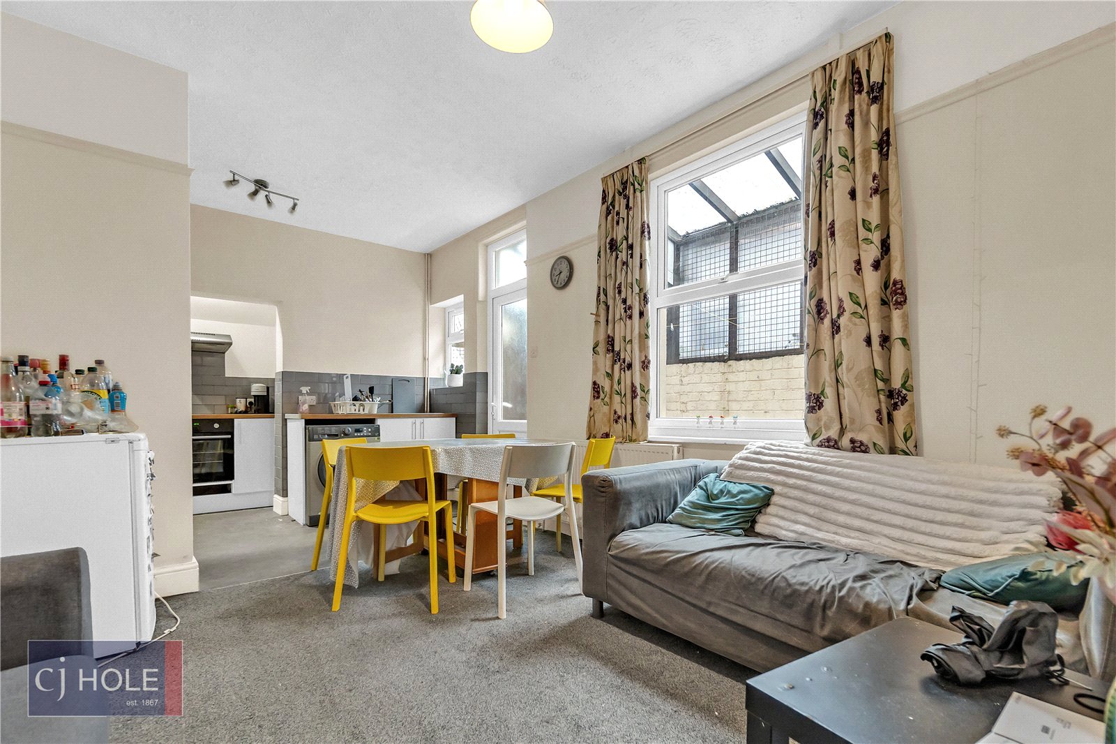1 bedroom House to let in Horfield, Bristol