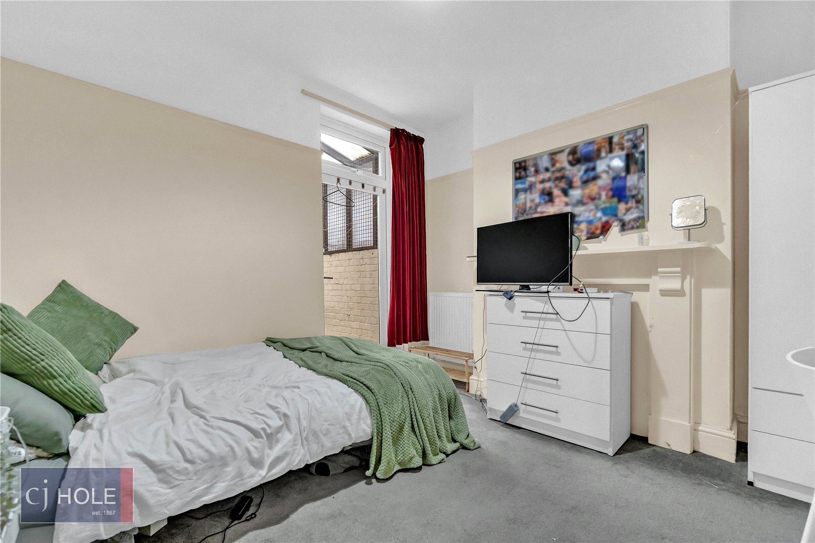 1 bedroom House to let in Horfield, Bristol