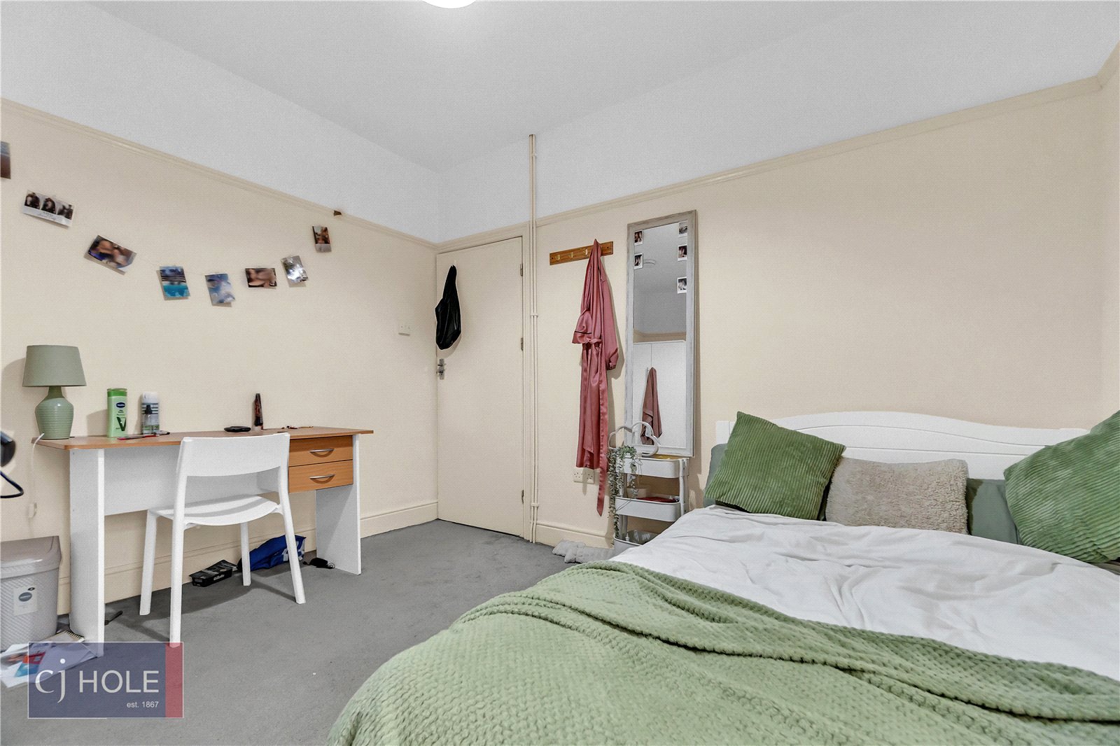 1 bedroom House to let in Horfield, Bristol