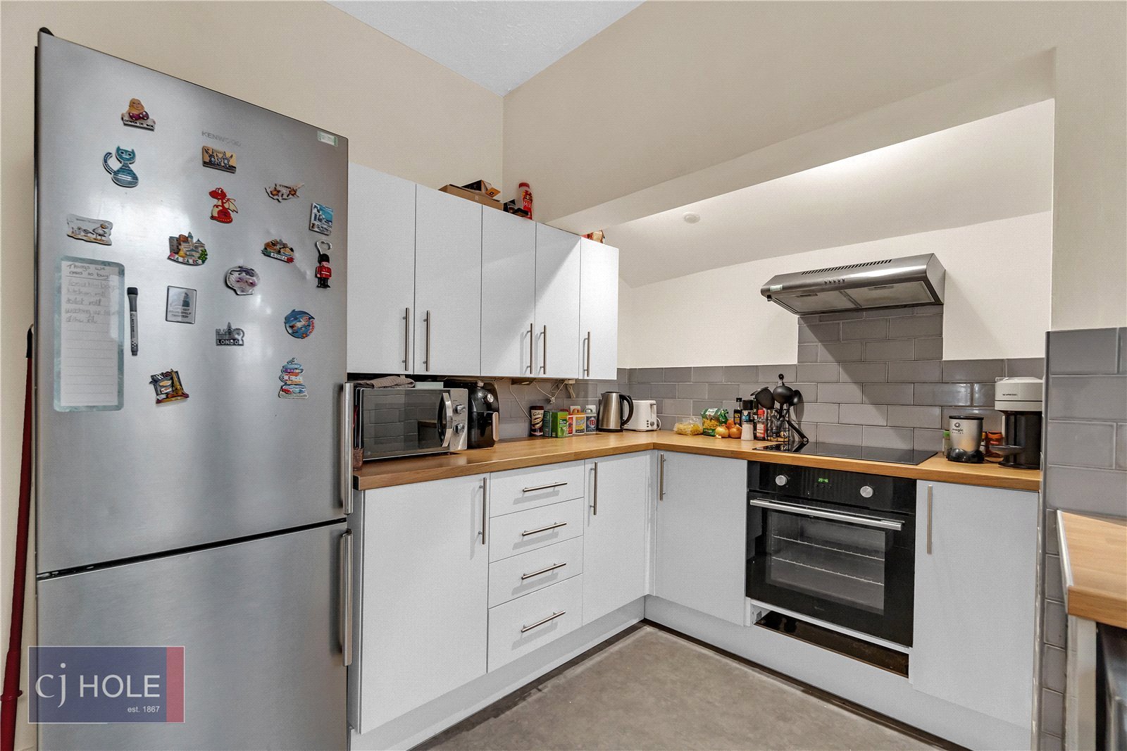 1 bedroom House to let in Horfield, Bristol