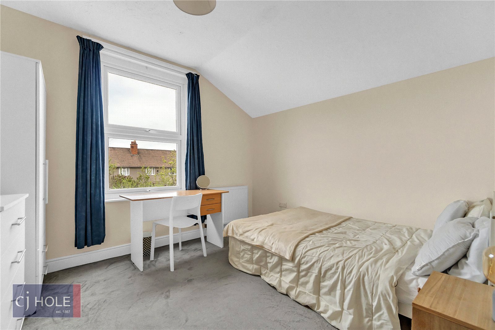 1 bedroom House to let in Horfield, Bristol