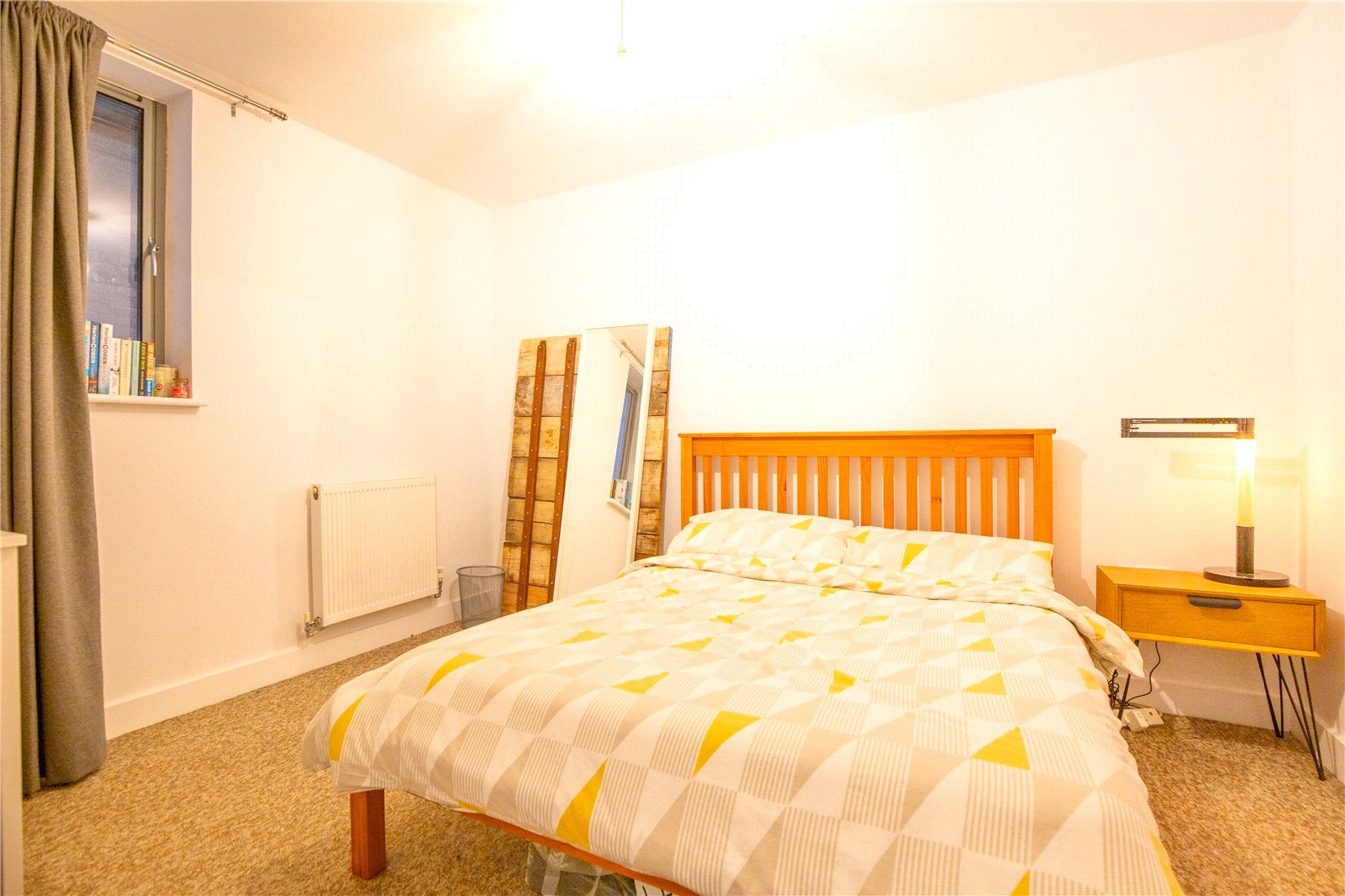 2 bedroom Flat to let in Bristol