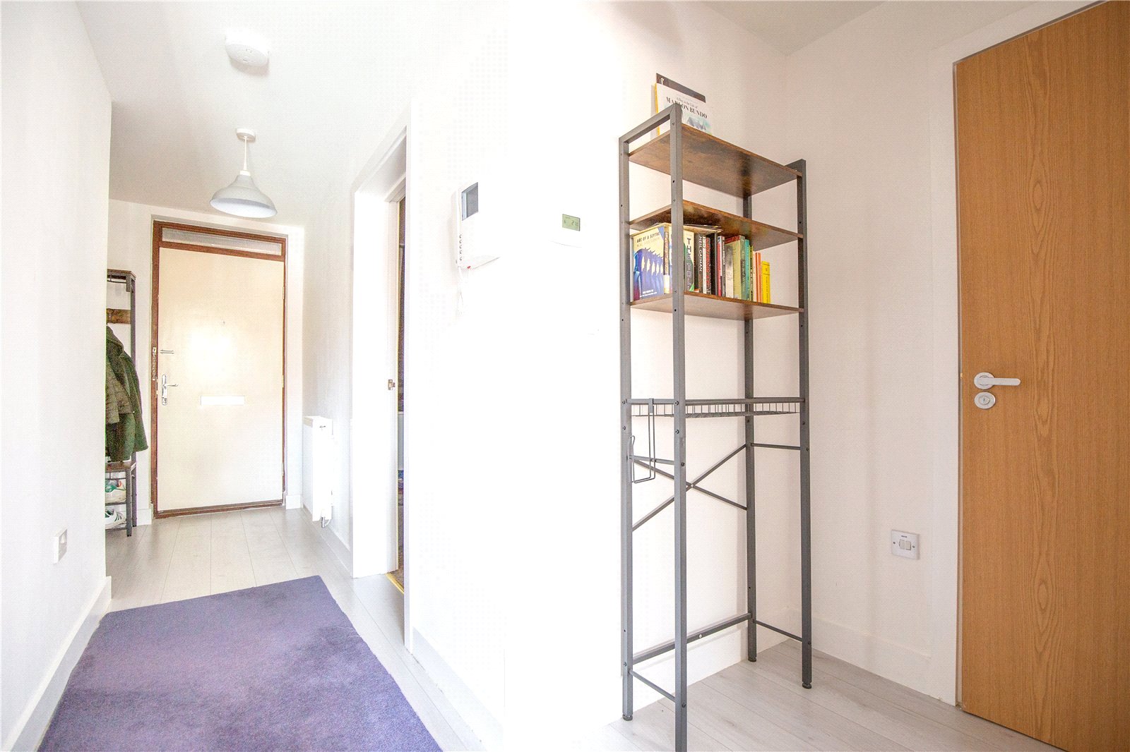 2 bedroom Flat to let in Bristol