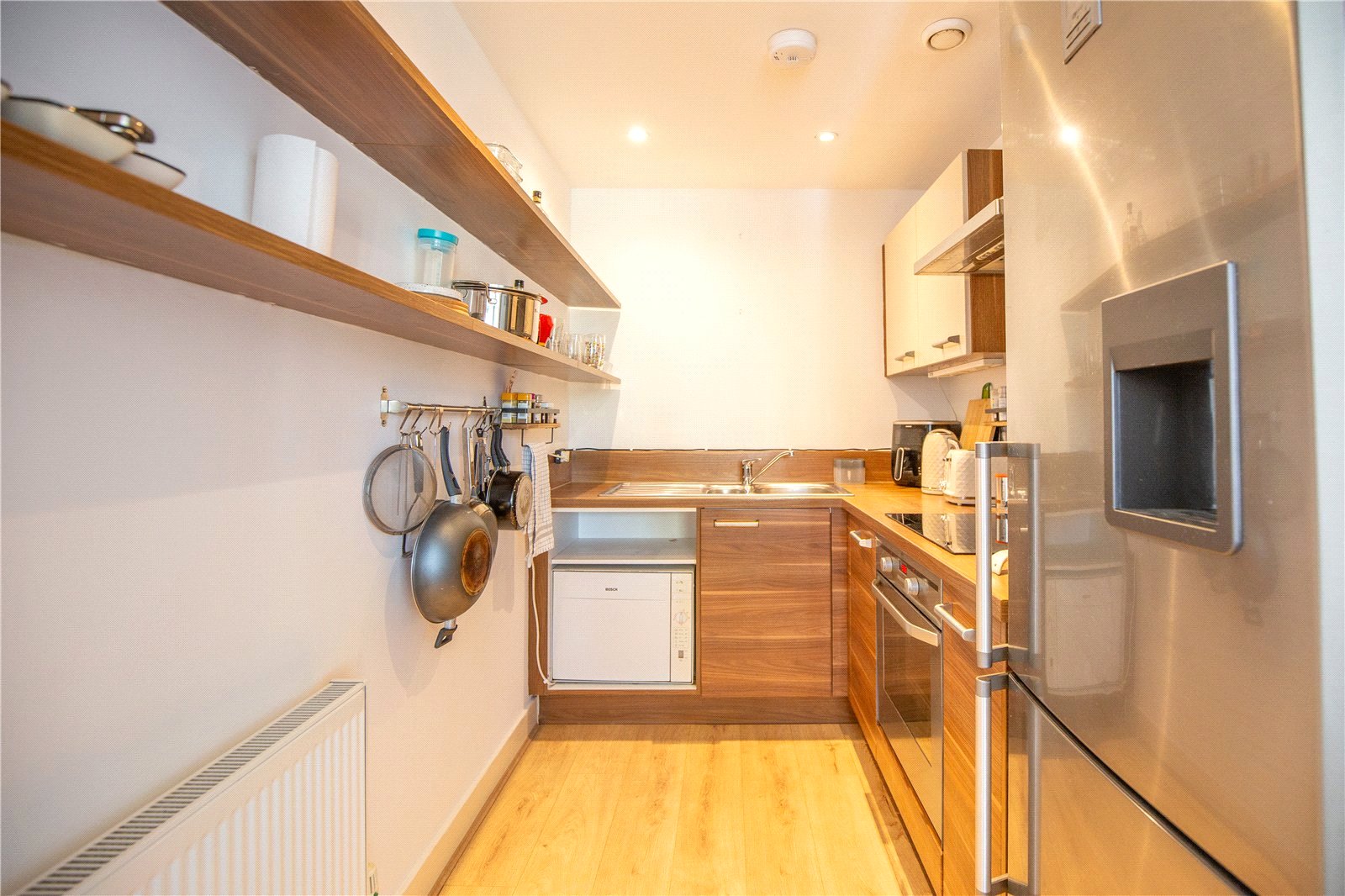 2 bedroom Flat to let in Bristol