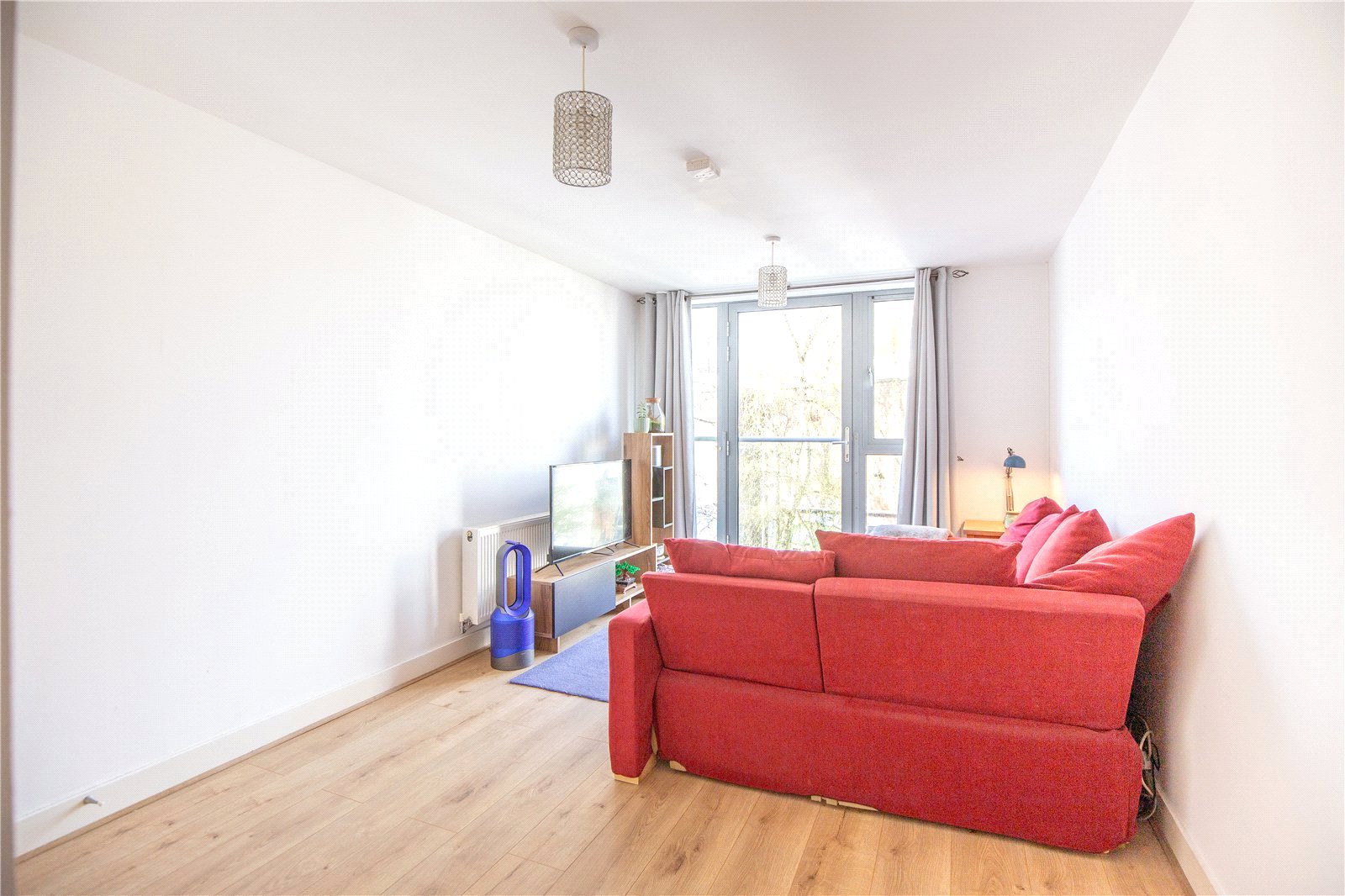 2 bedroom Flat to let in Bristol