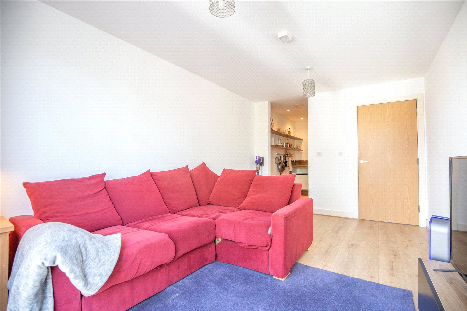 2 bedroom Flat to let in Bristol