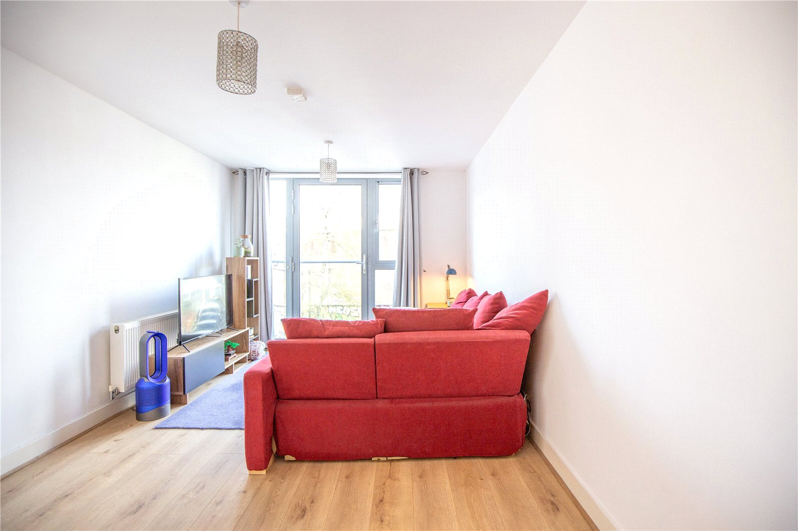 2 bedroom Flat to let in Bristol