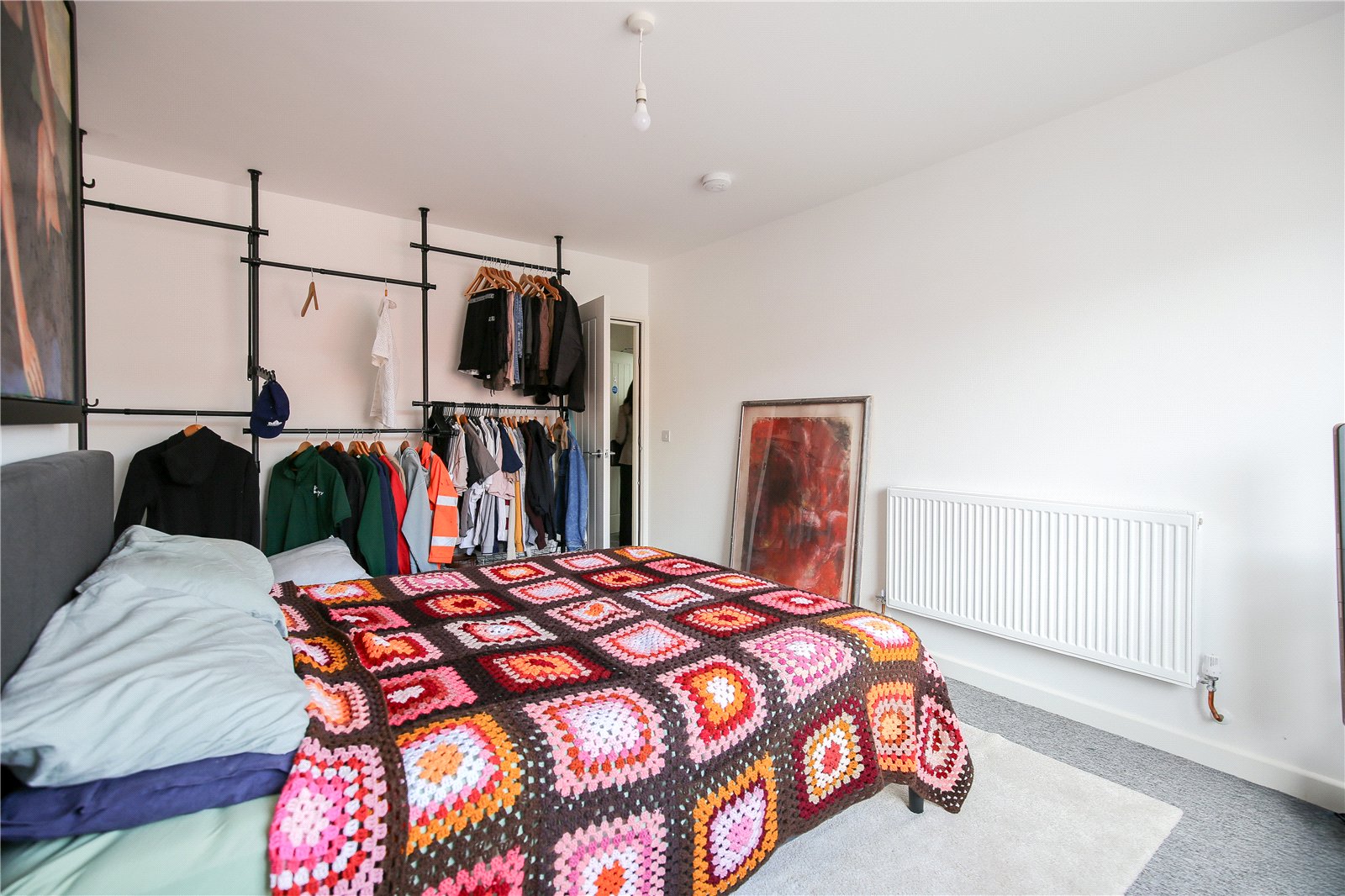 2 bedroom Flat to let in Bristol