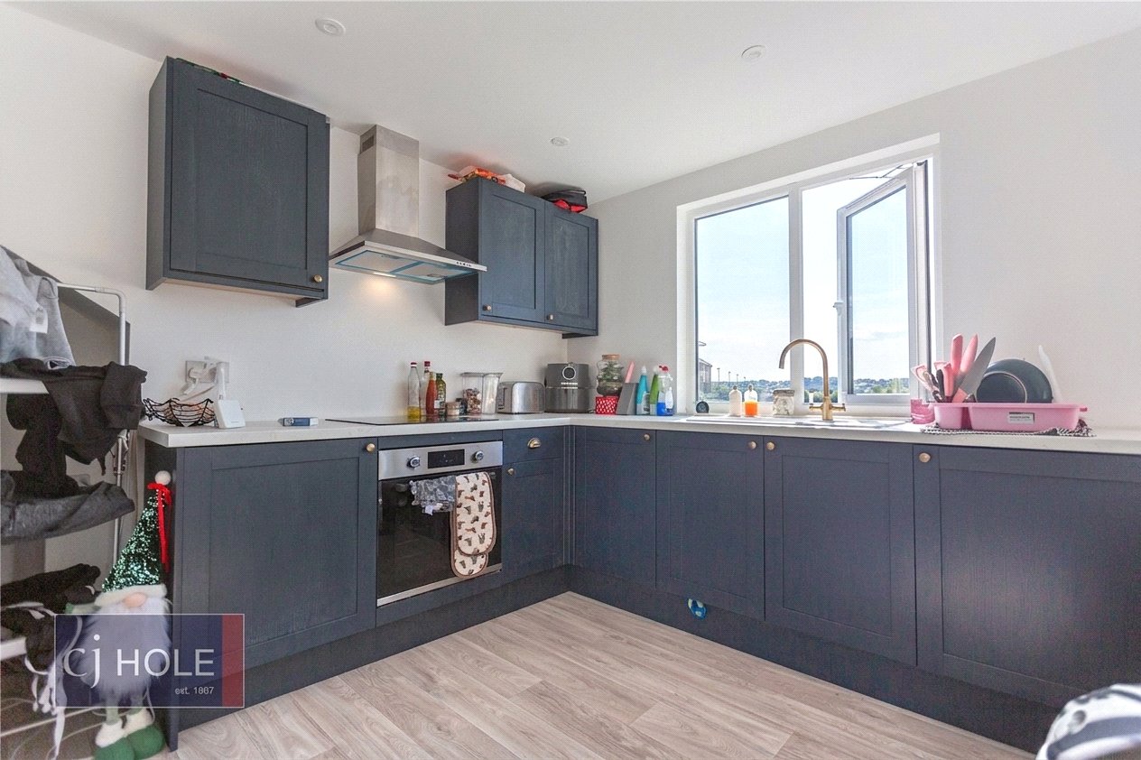 2 bedroom Flat to let in Bristol