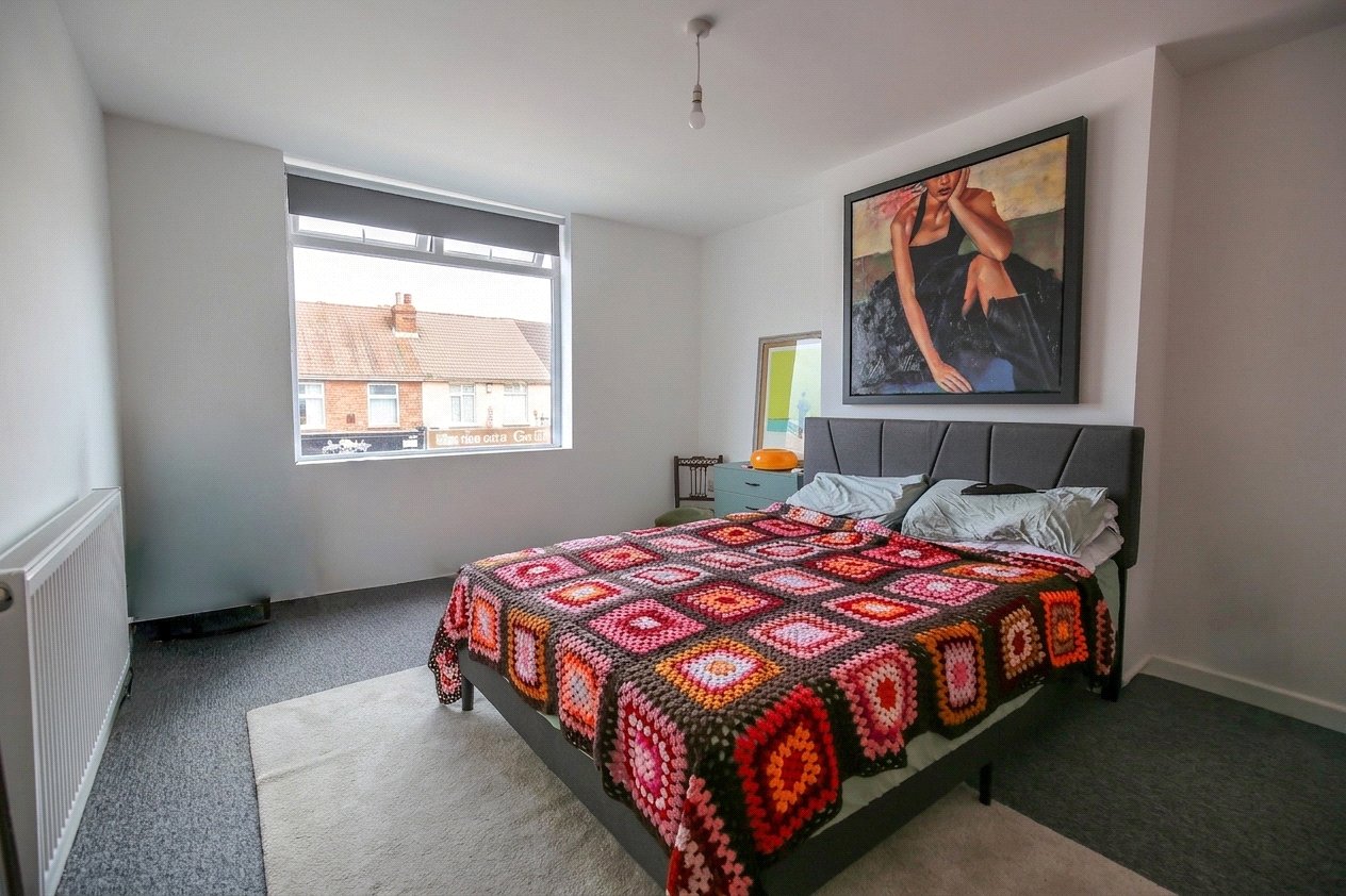 2 bedroom Flat to let in Bristol