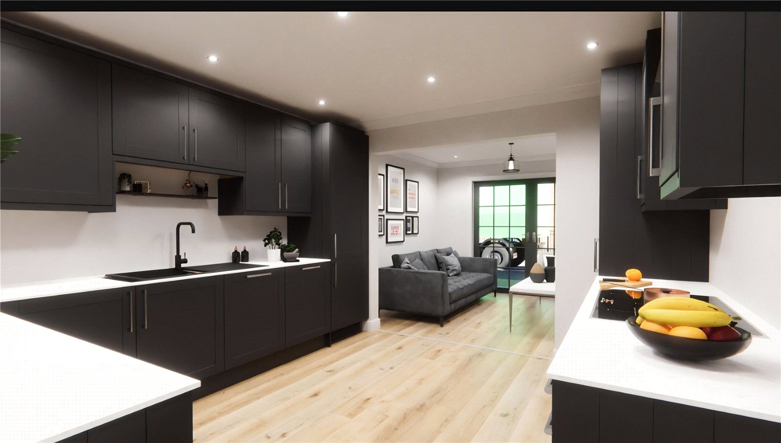 Filton, Bristol