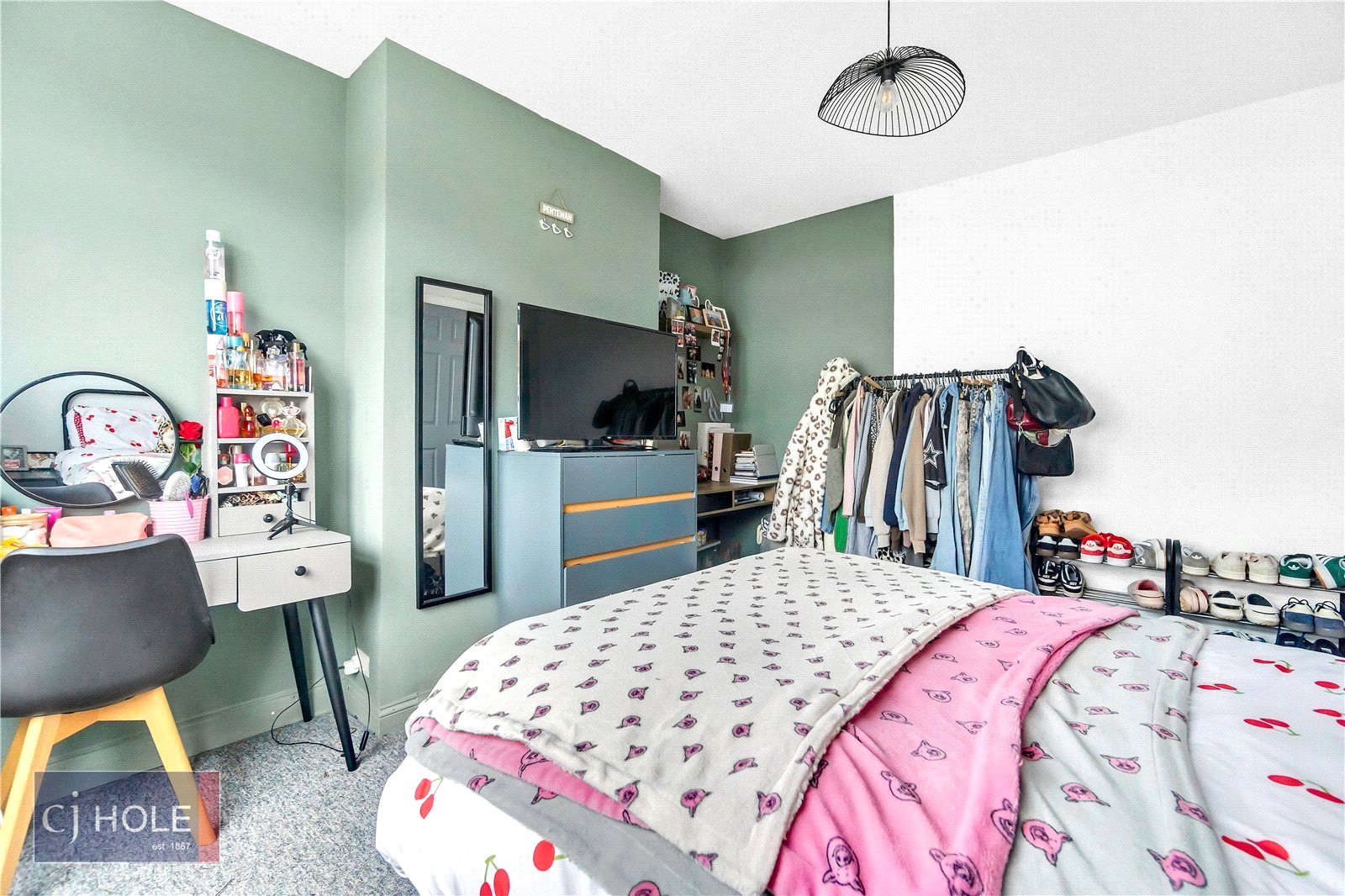 5 bedroom House to let in Filton, Bristol