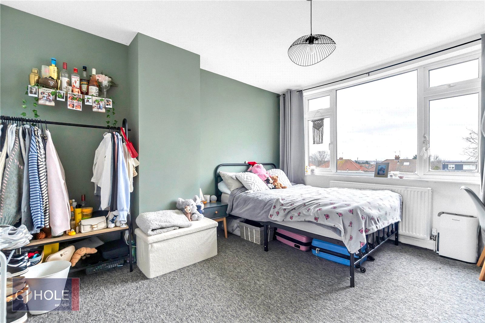 5 bedroom House to let in Filton, Bristol