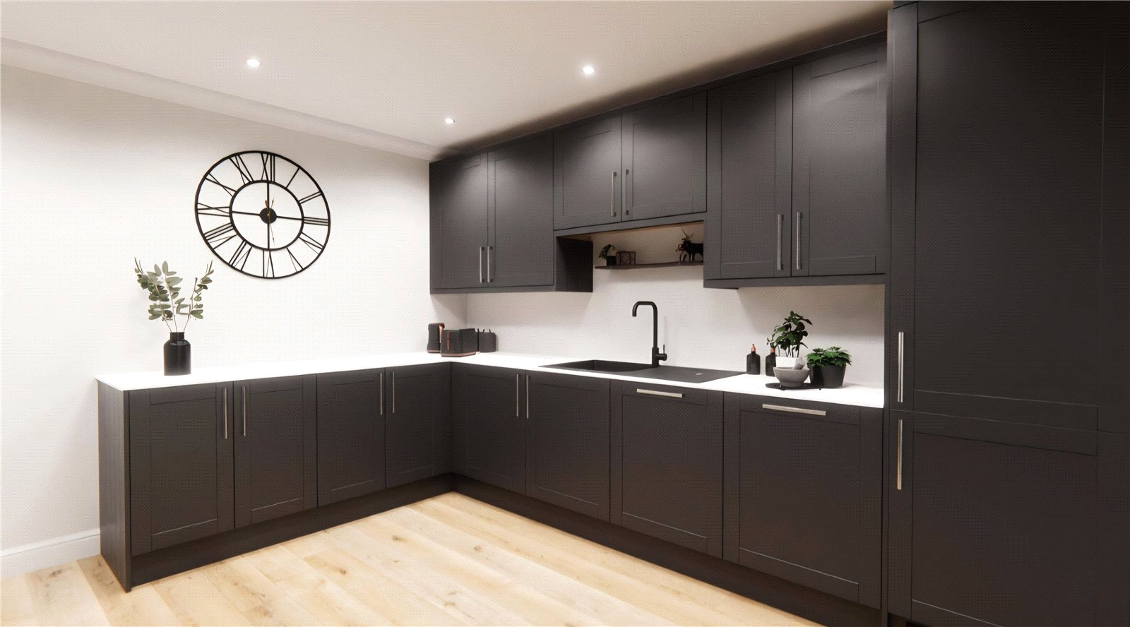 5 bedroom House to let in Filton, Bristol