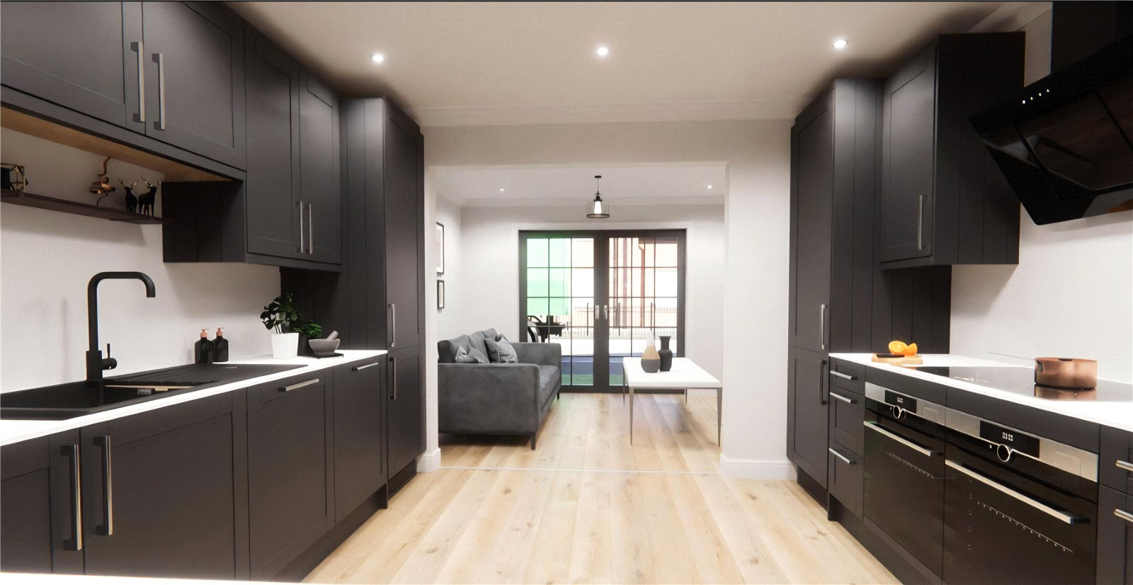 5 bedroom House to let in Filton, Bristol