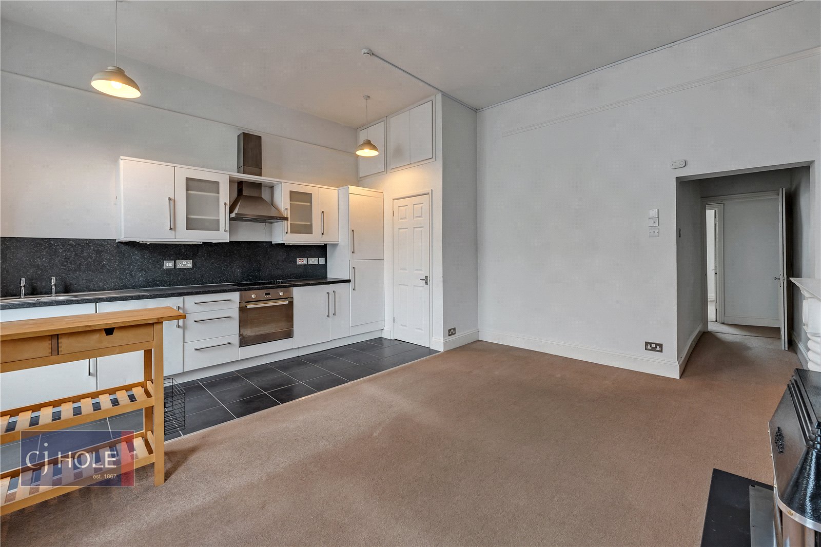 1 bedroom Flat to let in Clifton, Bristol, Bristol, City of