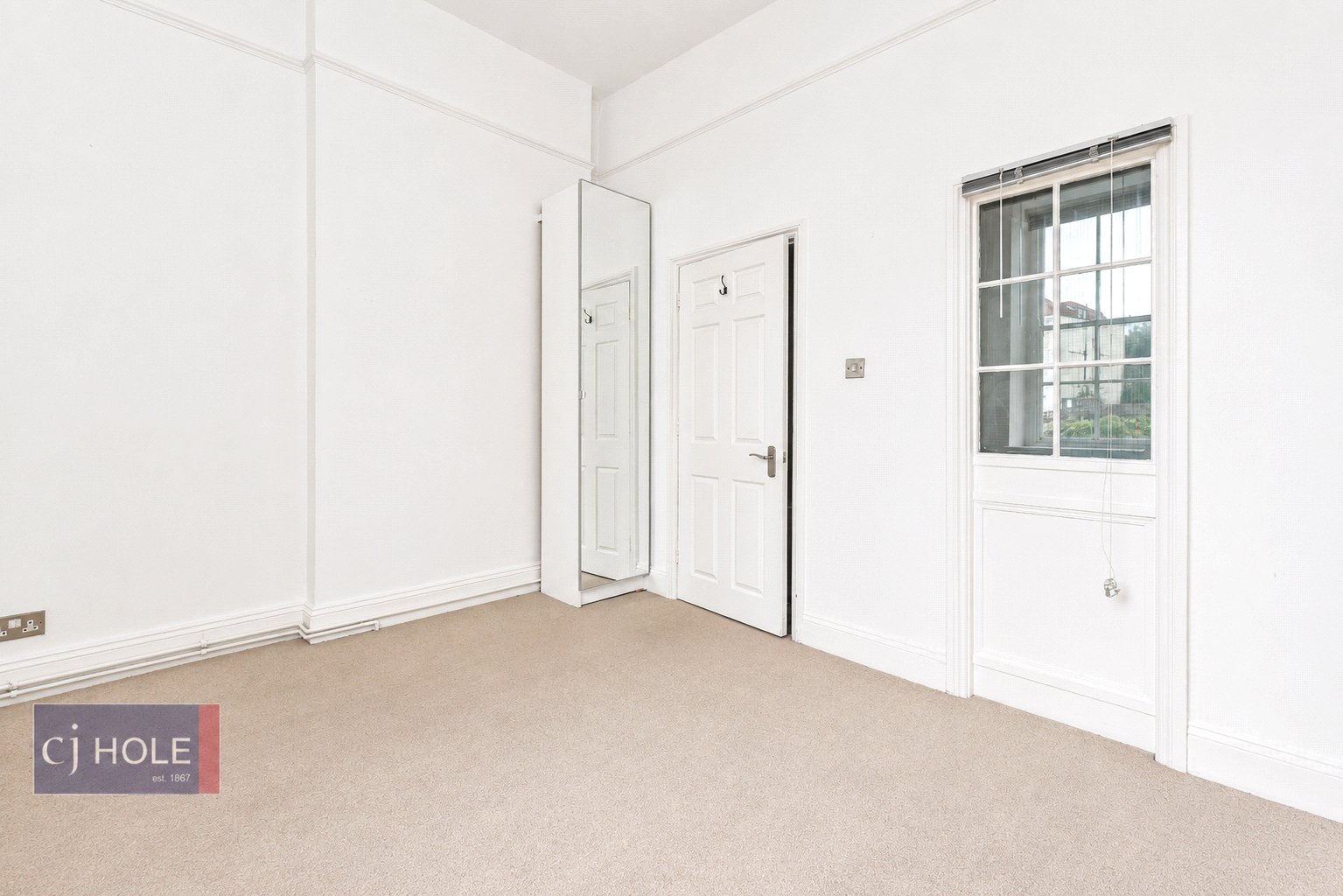 1 bedroom Flat to let in Clifton, Bristol, Bristol, City of