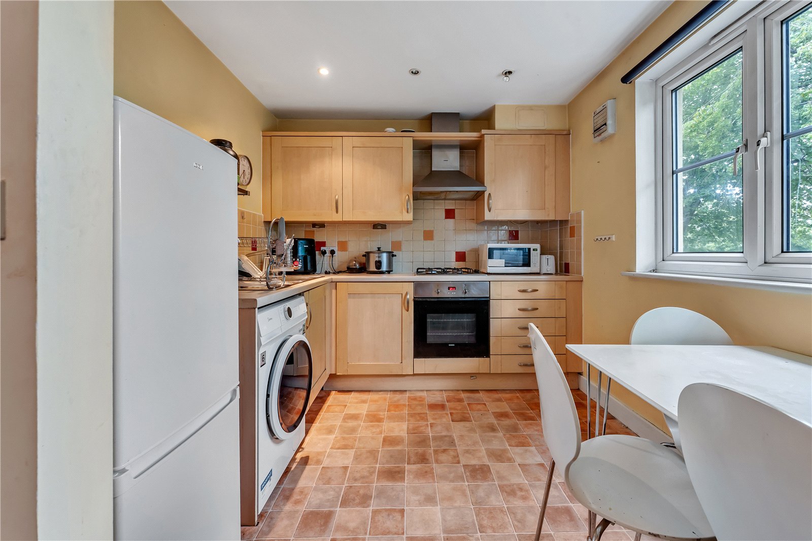 Horfield, Bristol