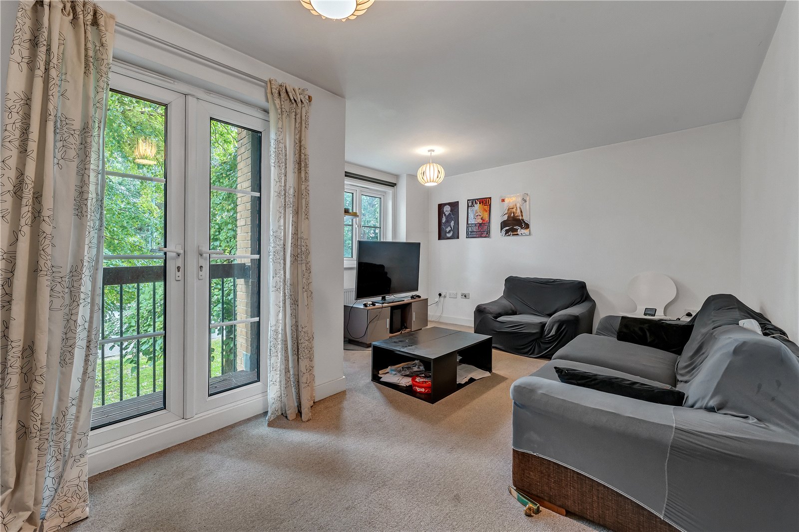 2 bedroom Flat to let in Horfield, Bristol