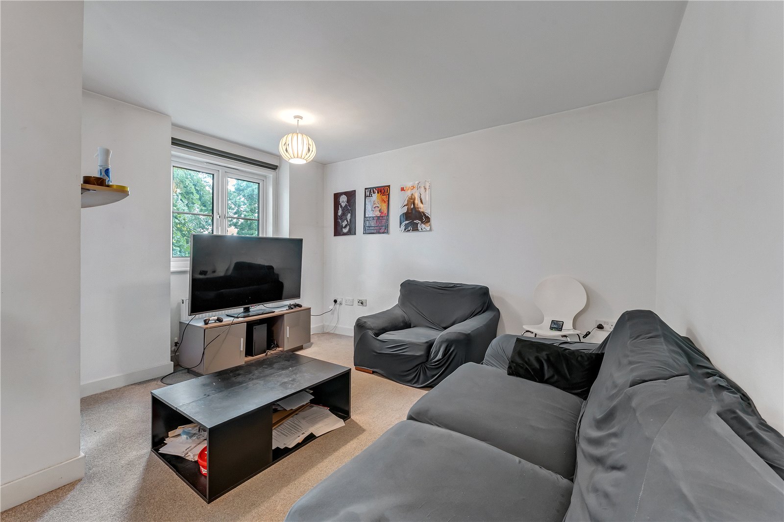2 bedroom Flat to let in Horfield, Bristol