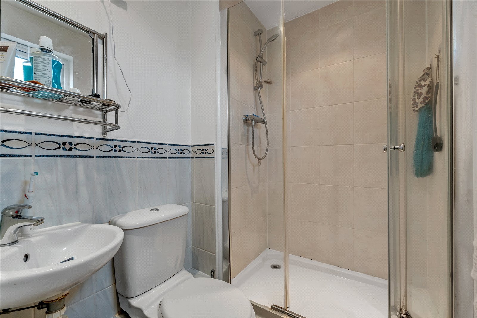 2 bedroom Flat to let in Horfield, Bristol