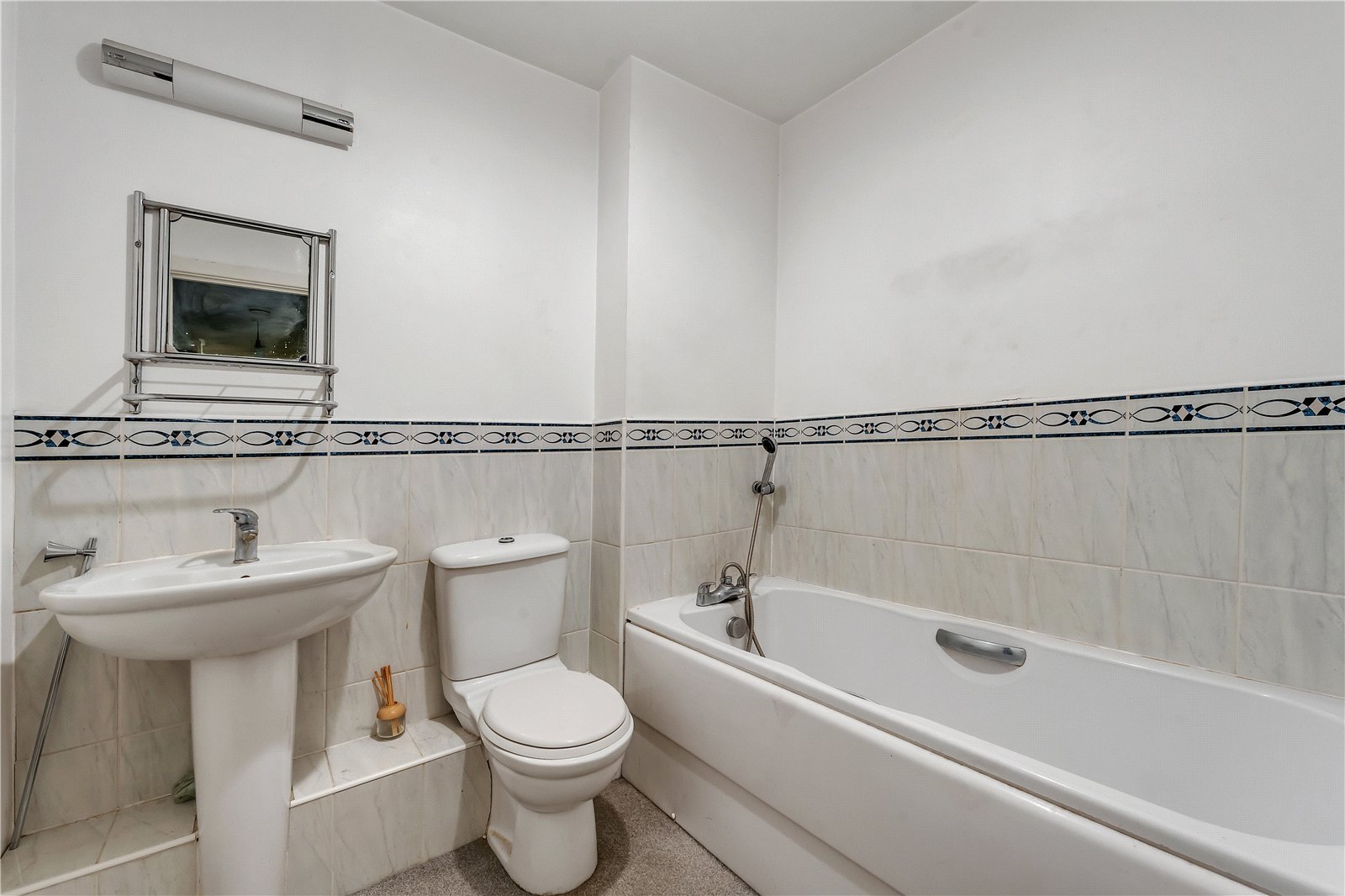 2 bedroom Flat to let in Horfield, Bristol