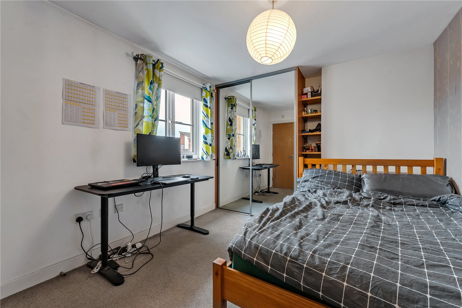 2 bedroom Flat to let in Horfield, Bristol