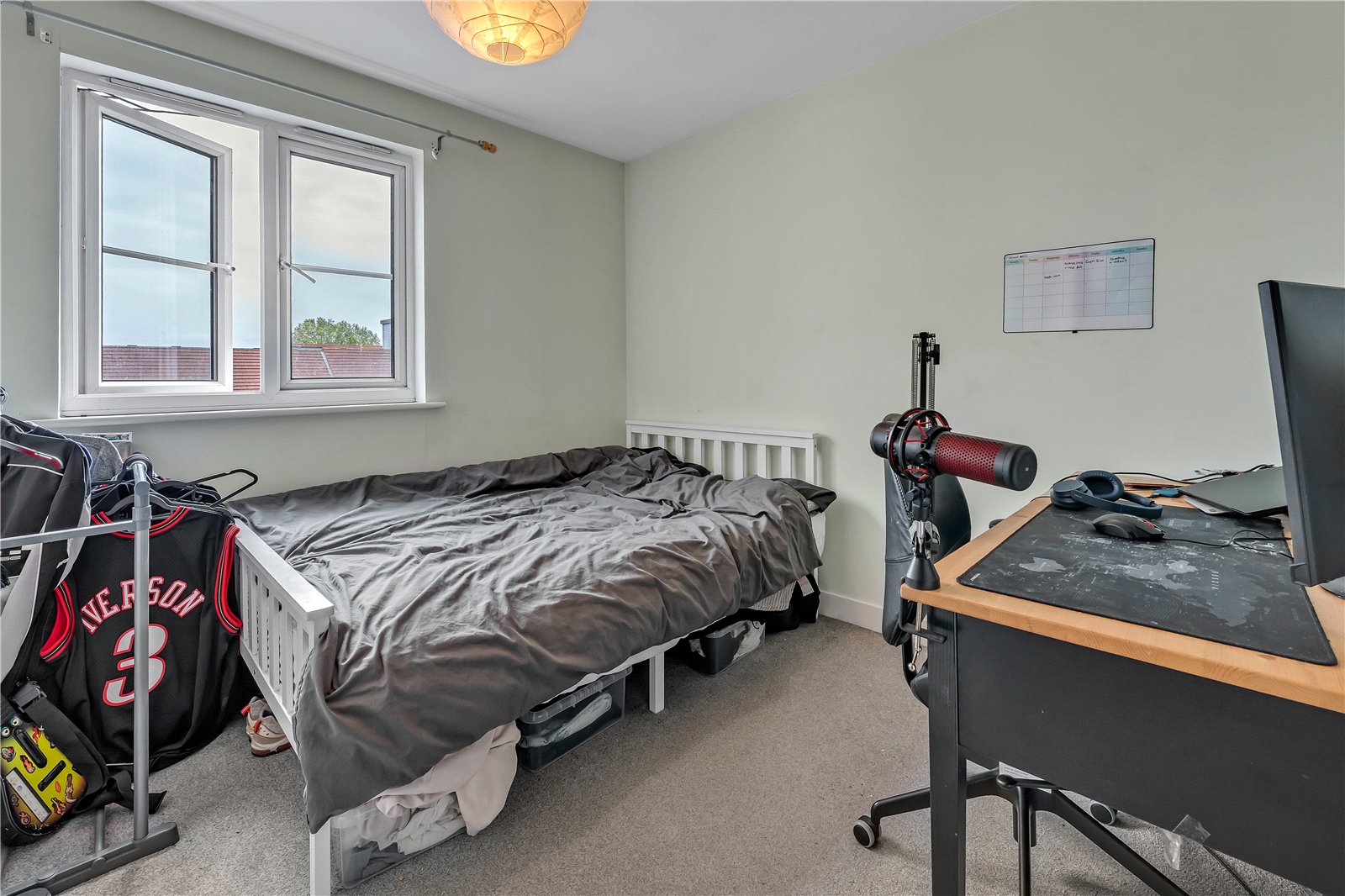 2 bedroom Flat to let in Horfield, Bristol