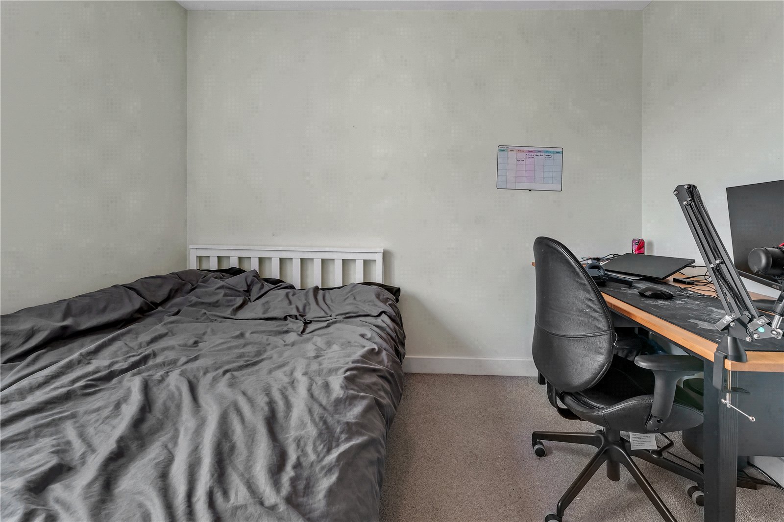 2 bedroom Flat to let in Horfield, Bristol