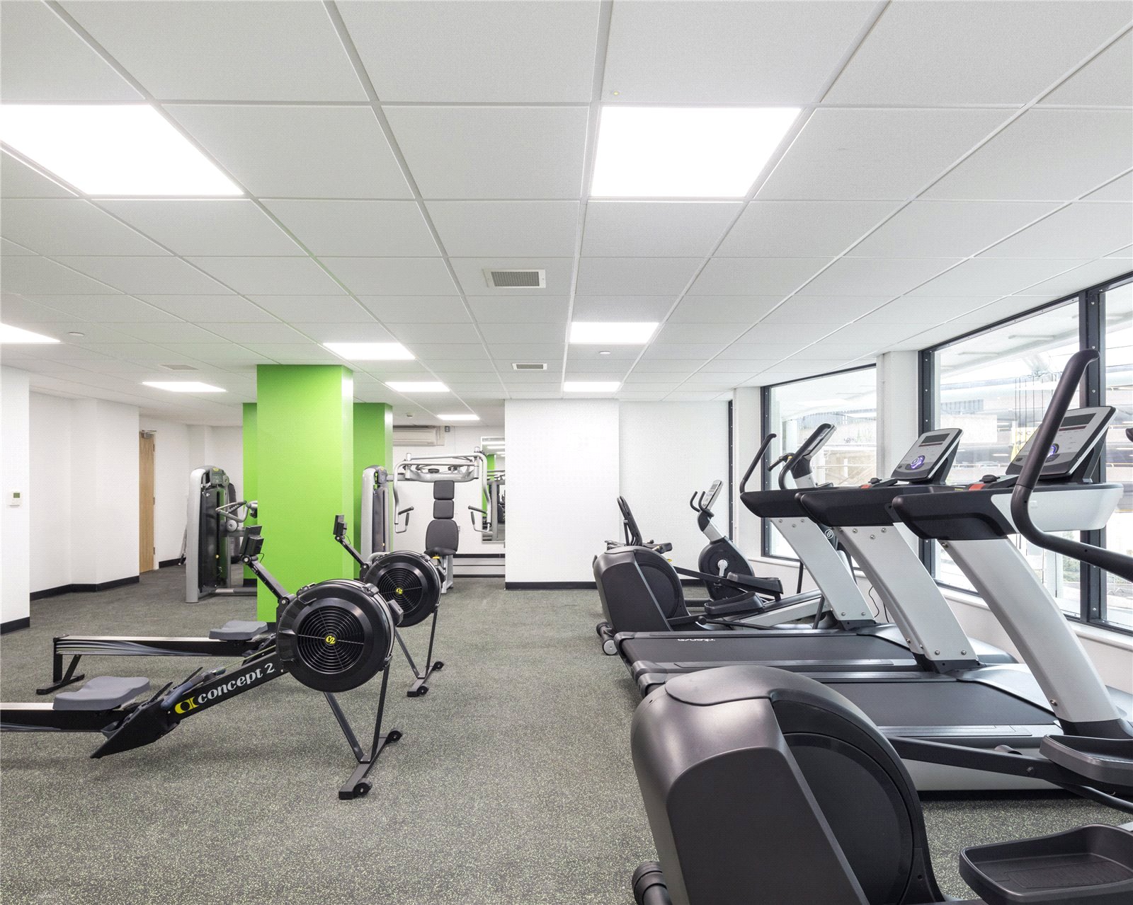 1 bedroom Flat to let in Bristol