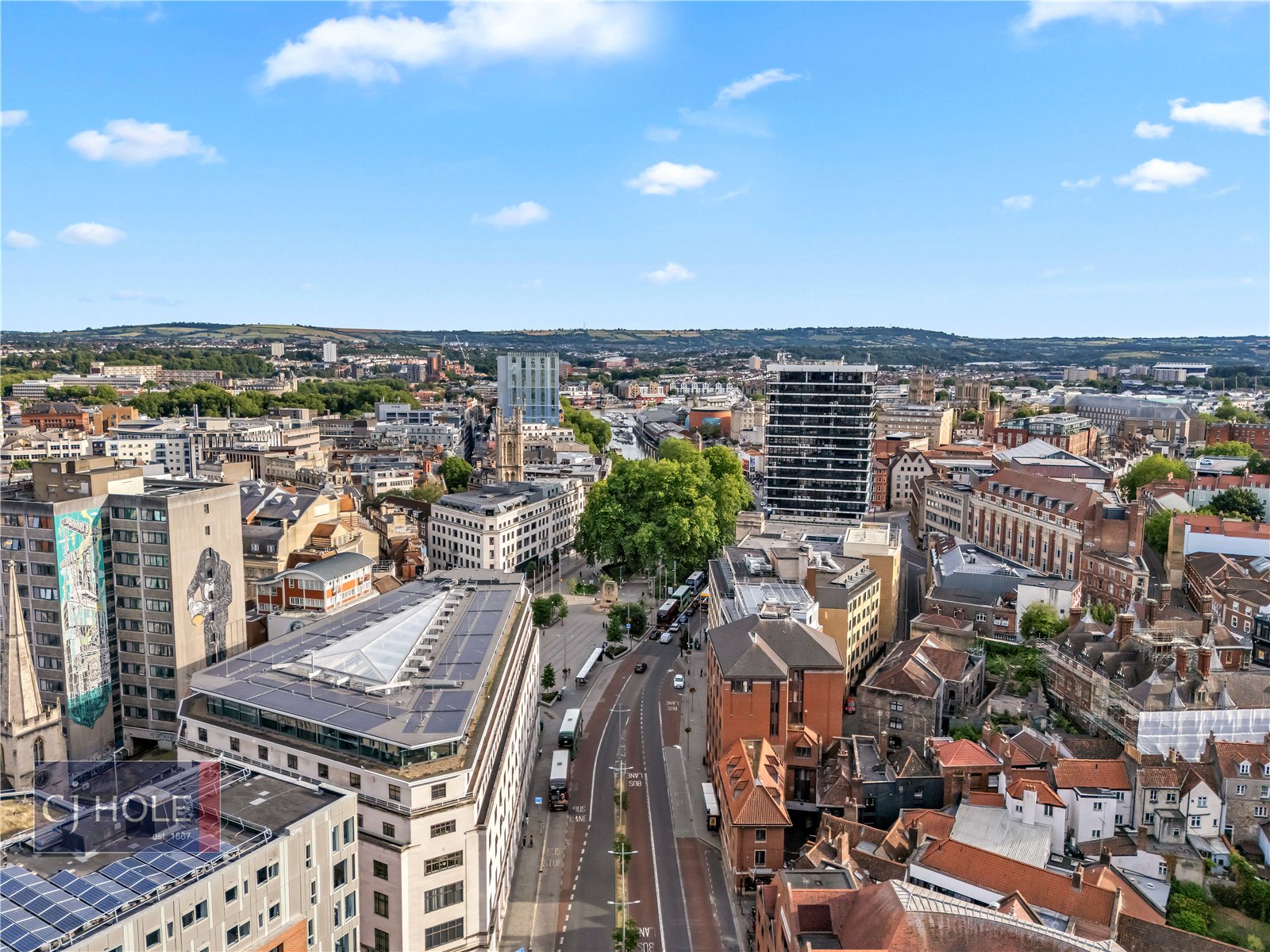 1 bedroom Flat to let in Bristol